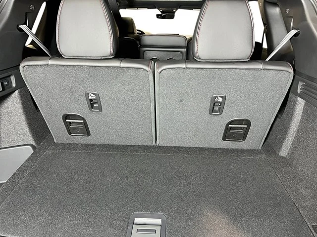 2026 Acura MDX A-Spec w/Advance Package - Photo 33