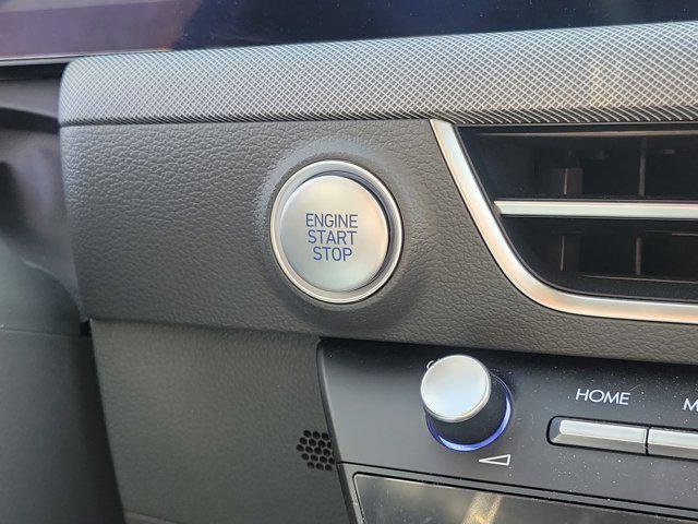 2025 Hyundai Sonata SEL - Photo 28