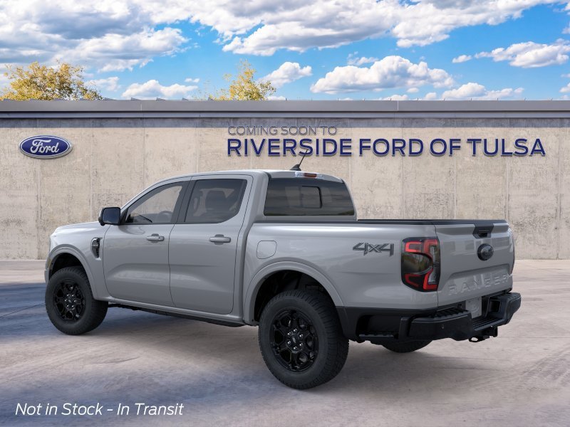 New 2026 Avalanche Ford Lariat® image 5