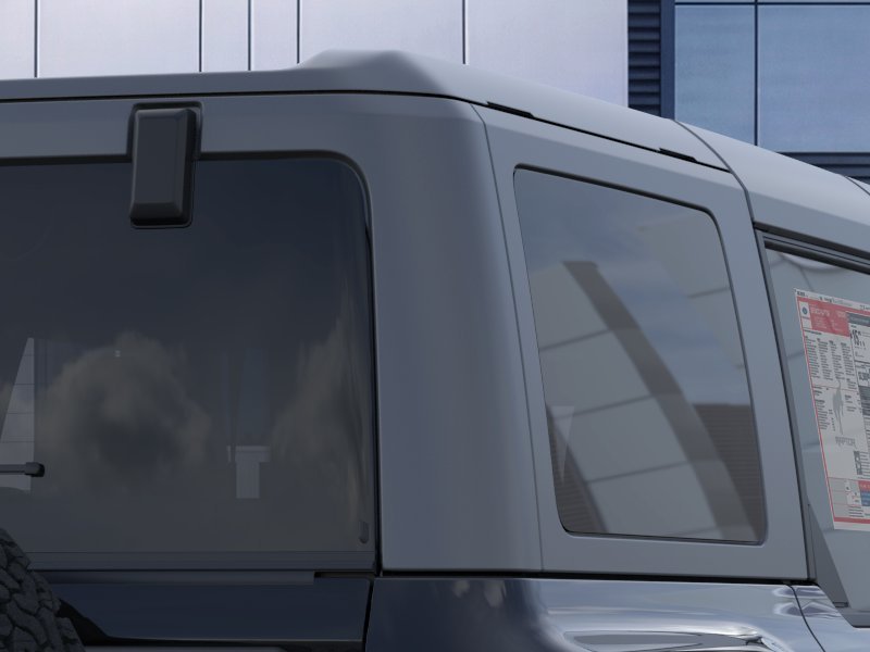 New 2026 Shadow Black Ford Raptor image 50
