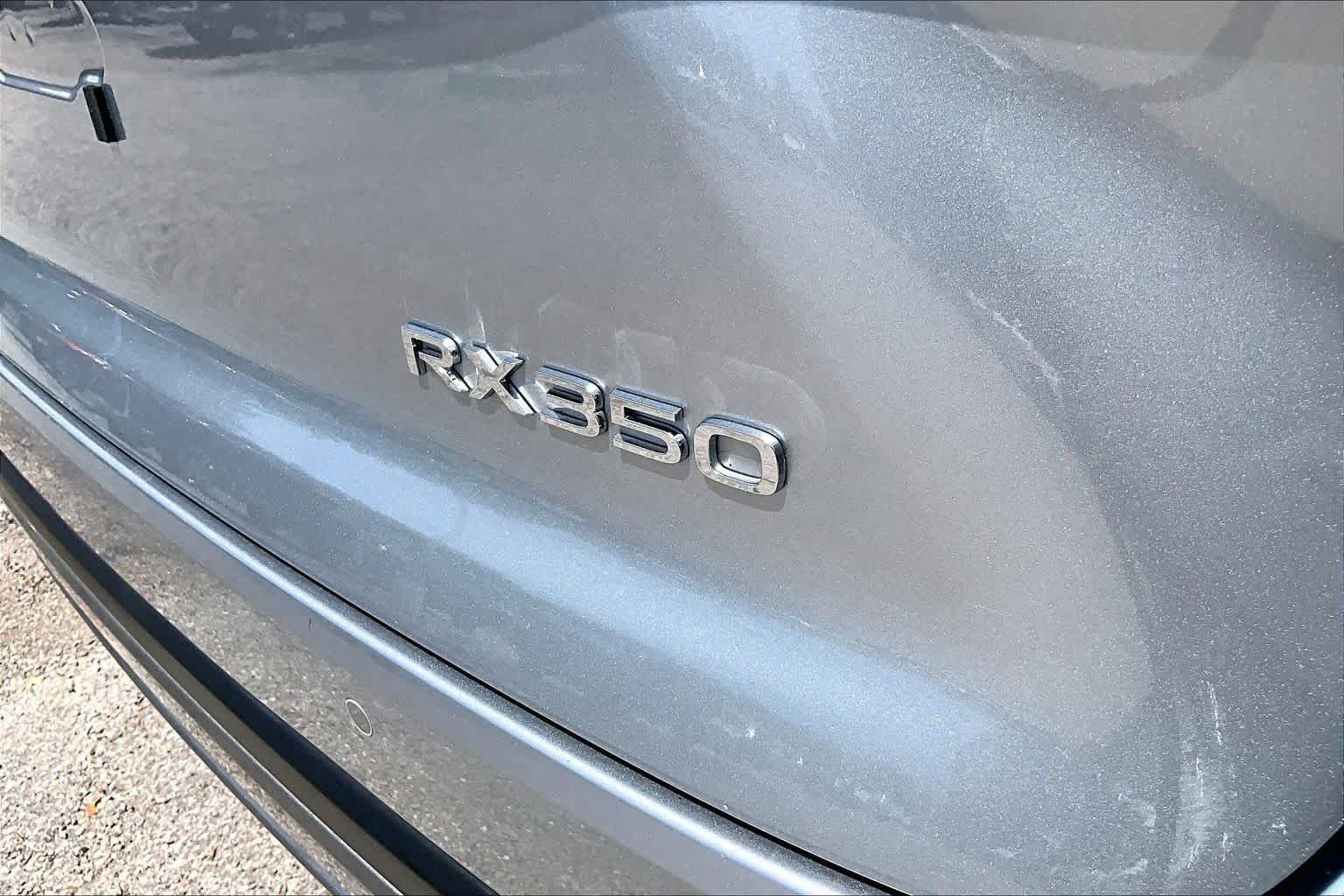 Used 2023 Iridium Lexus  image 10