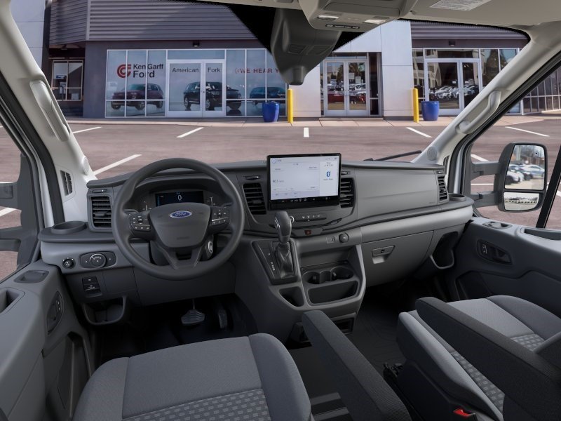 New 2026 Oxford White Ford  image 10