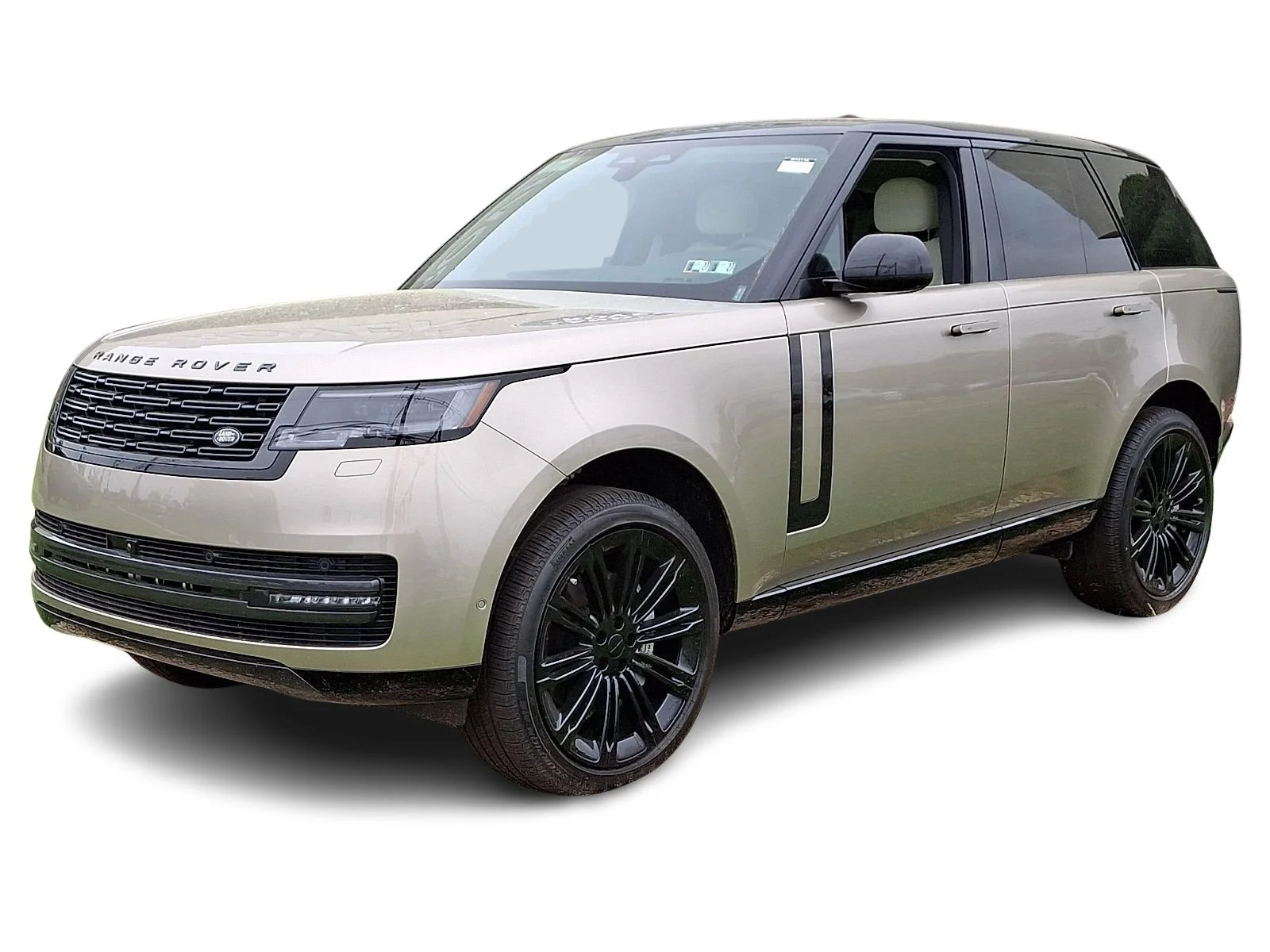 2026 Land Rover Range Rover 3.0 SE SWB's photo