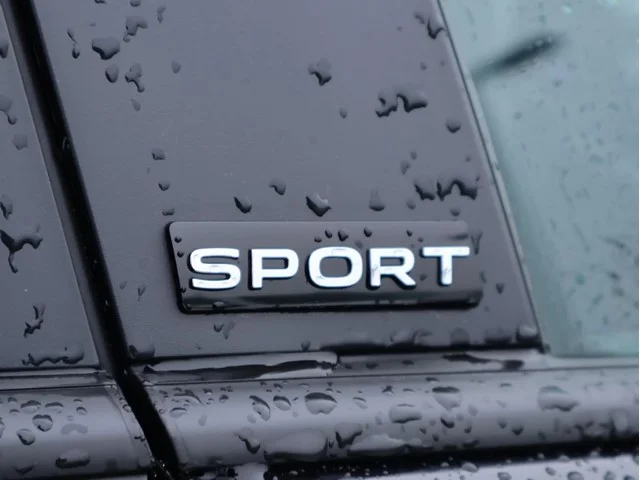 New 2026 Deep Black Pearl Volkswagen 1.5T Sport image 10