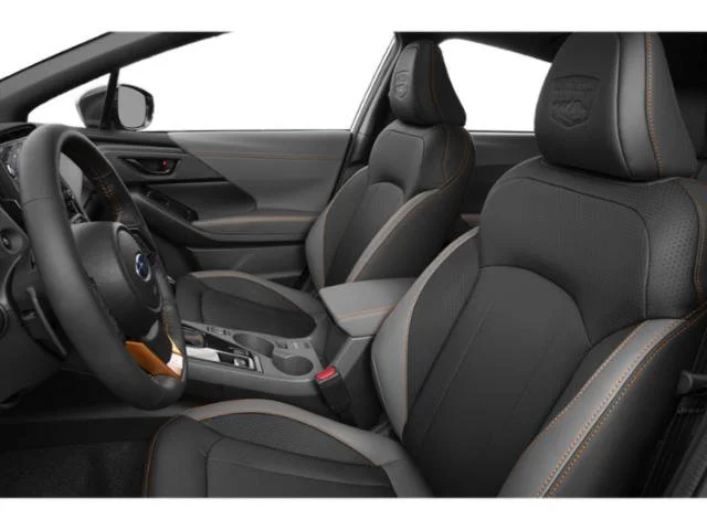 New 2026 Magnetite Gray Metallic Subaru Wilderness image 12