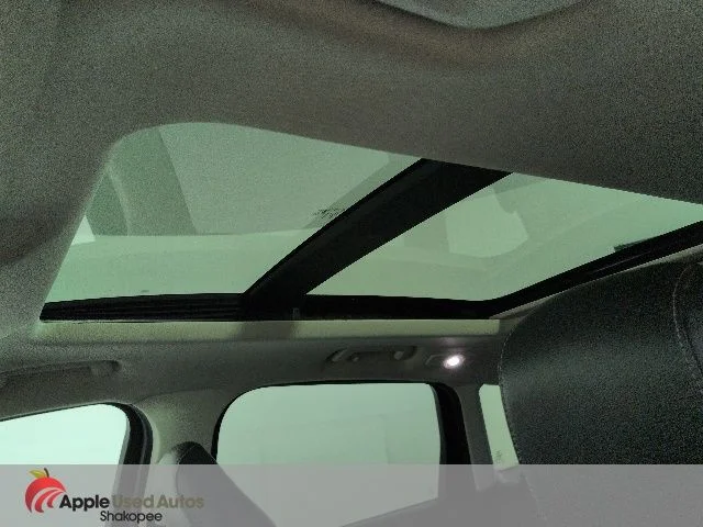 Used 2018 Gray Ford Titanium image 30