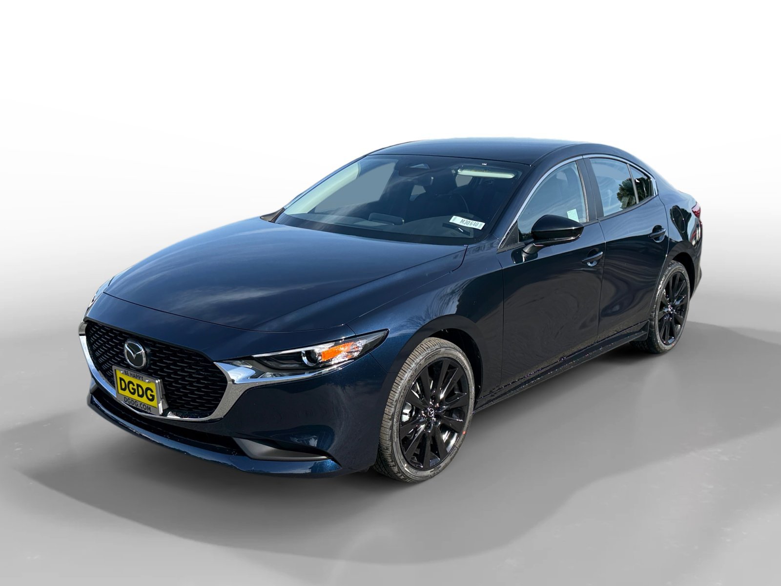 2026 Mazda CX-3 Select Sport AT 4-Door SKYACTIV's photo