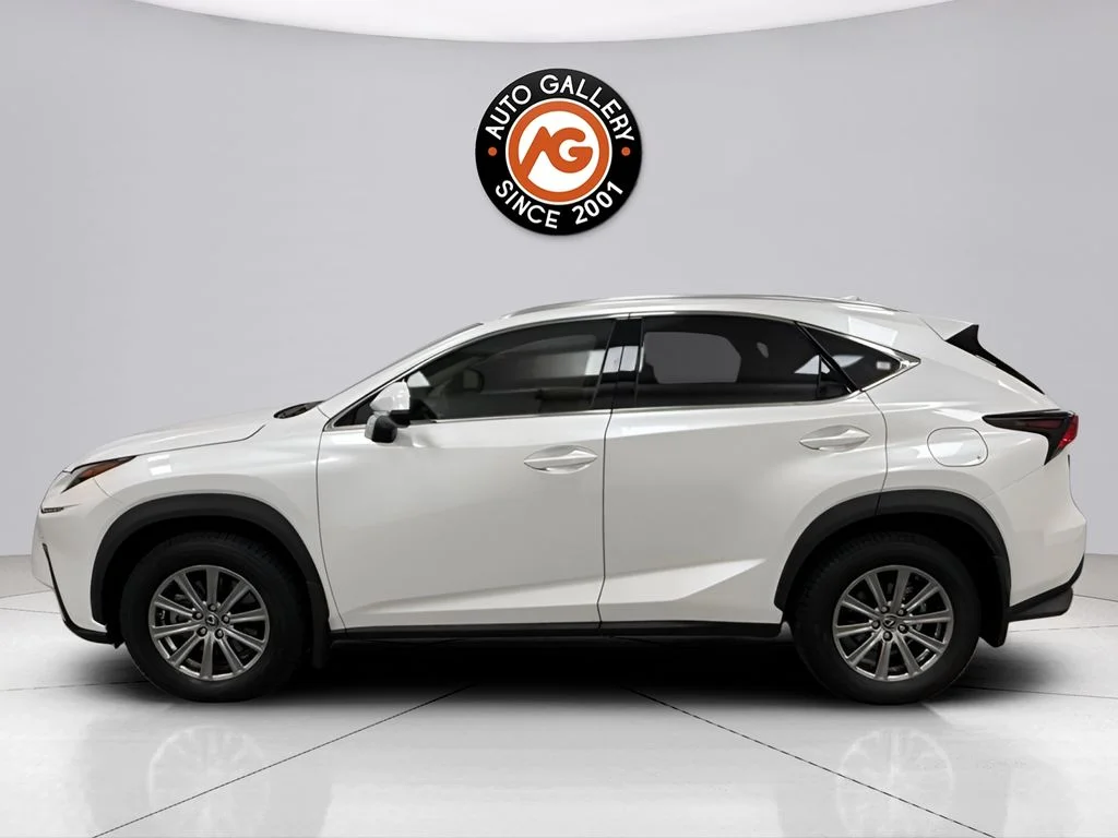 Used 2019 White Lexus 300 Base image 6