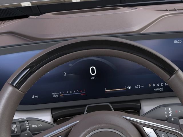 New 2026 Ebony Twilight Metallic Buick Avenir image 18