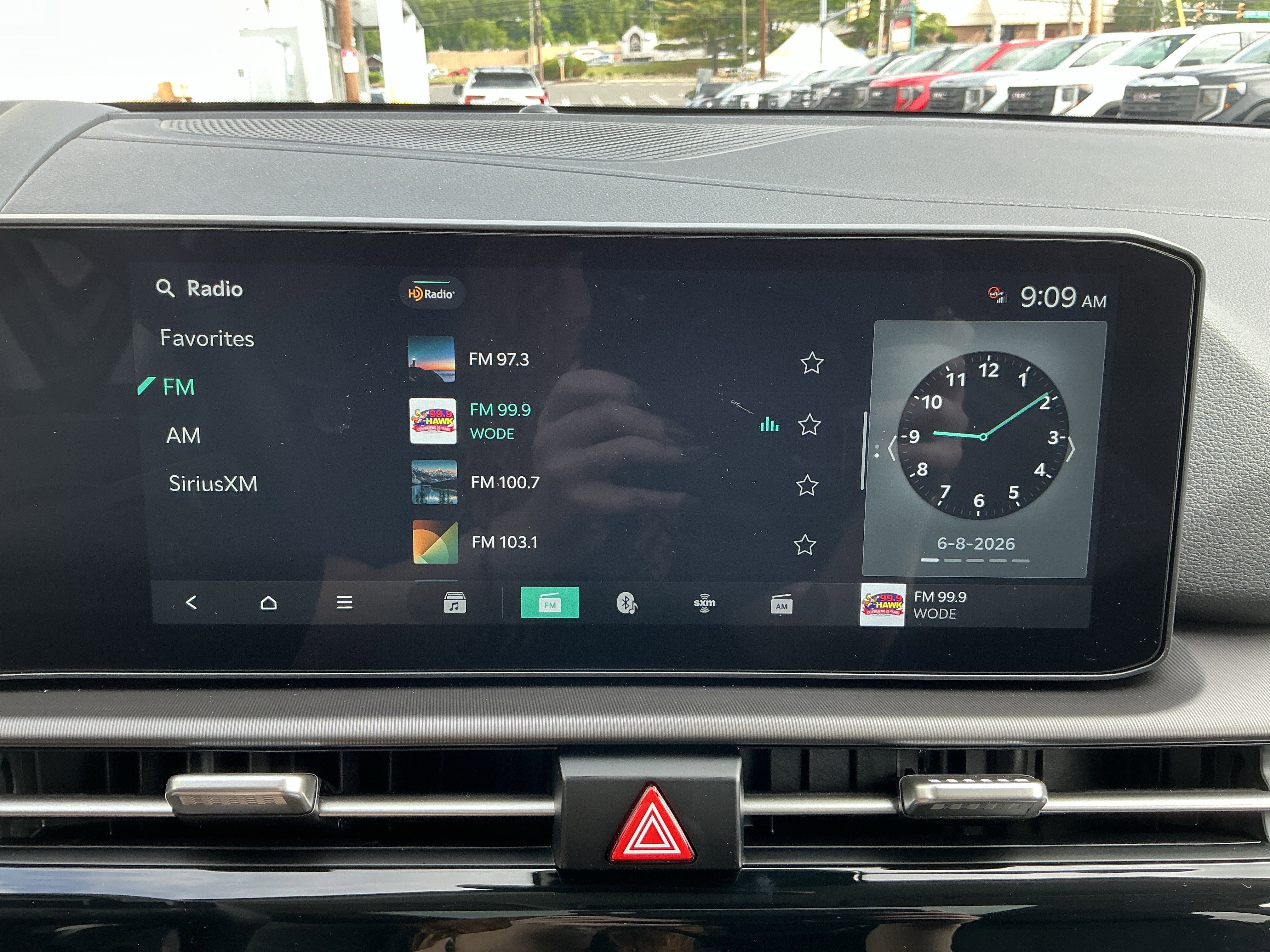 New 2026 Wolf Gray Kia EX image 43