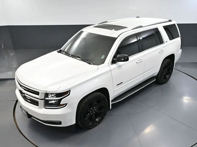 2016 Chevrolet Tahoe LTZ - Photo 69