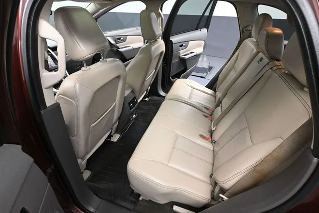 2012 Ford Edge Limited - Photo 35