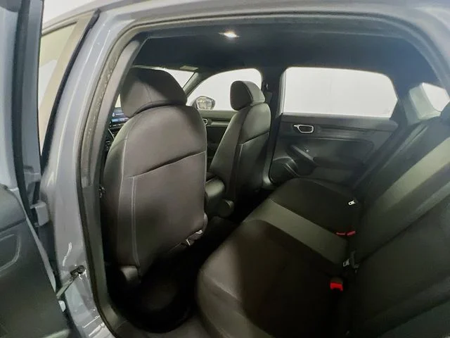 Certified Used 2024  Honda Sport image 17