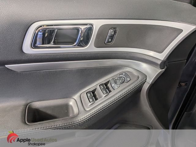 Used 2013 Gray Ford XLT image 14