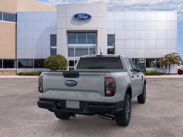 New 2026 Avalanche Ford XLT image 8