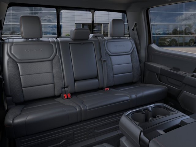 New 2026 Shelter Green Ford Raptor image 11