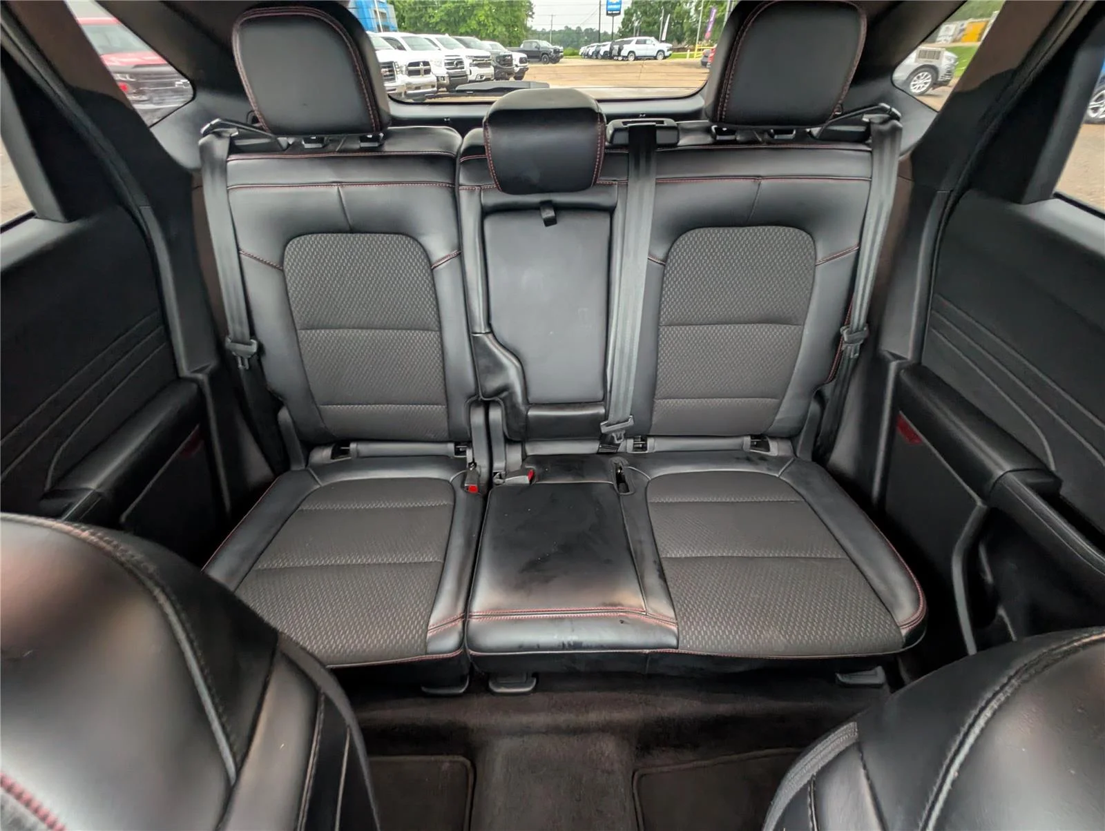 2024 Ford Escape ST-Line - Photo 31