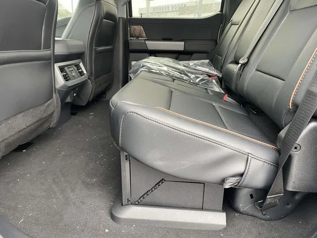 New 2026 Avalanche Ford Lariat image 20