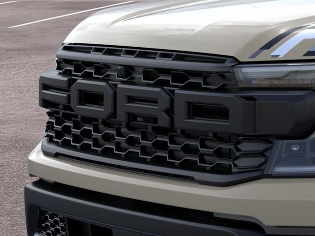 New 2026 Desert Sand Ford Raptor® image 18