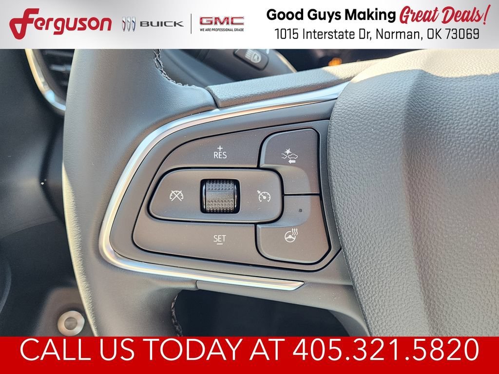 2026 Buick Envista Preferred - Photo 18