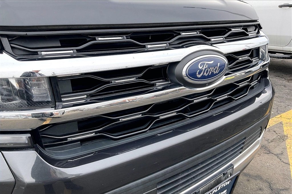 2024 FORD EXPEDITION - Image 30