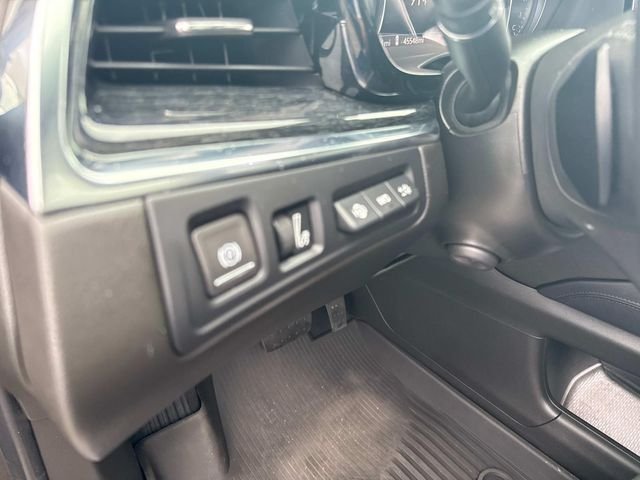 2021 Cadillac XT5 Premium Luxury - Photo 21