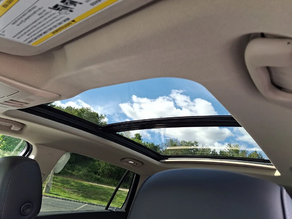 2016 Buick Envision Premium I - Photo 15
