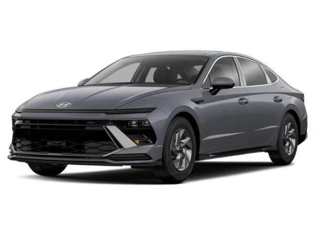 2026 Hyundai Sonata