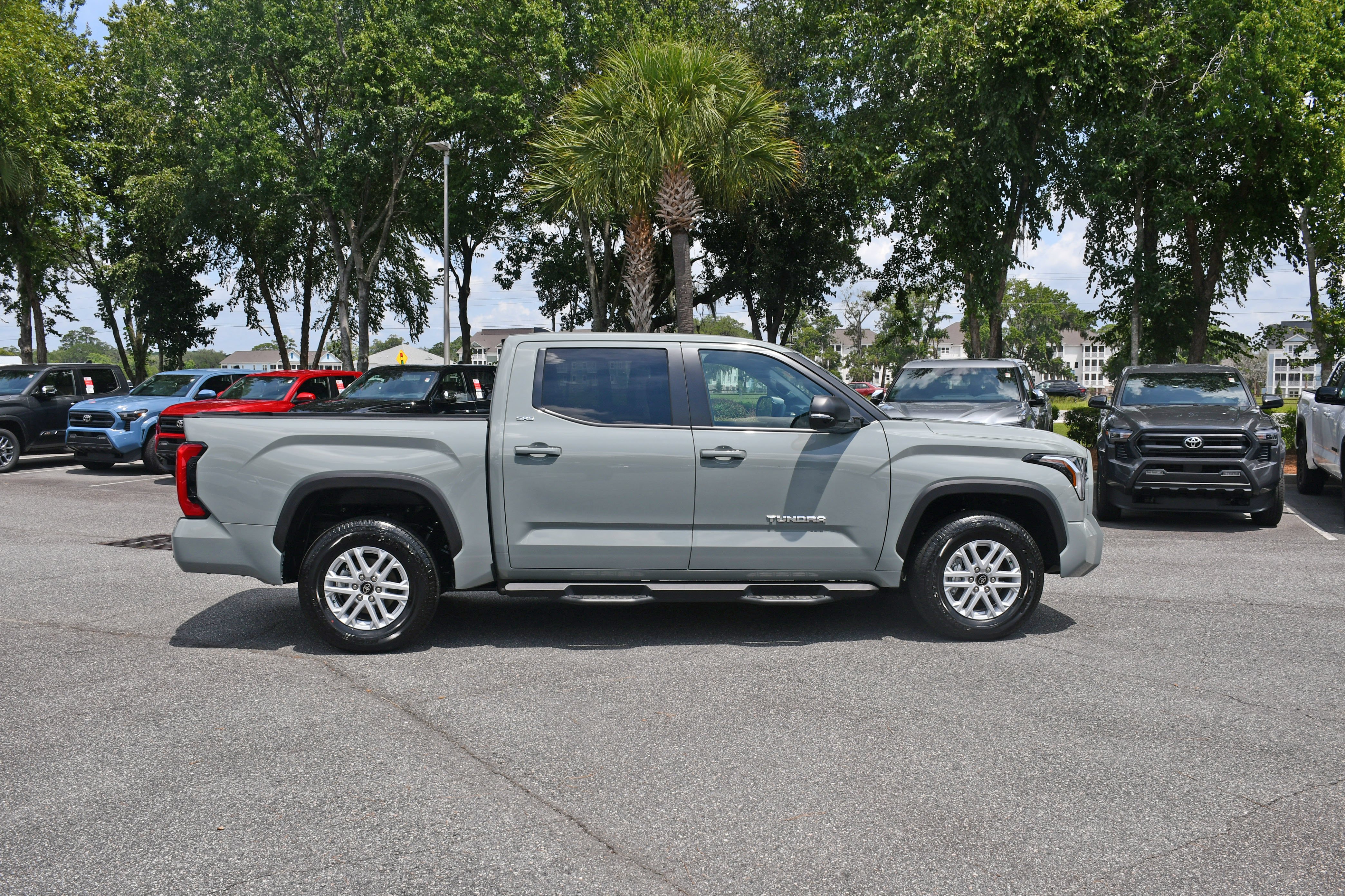 Used 2026  Toyota SR5 image 5