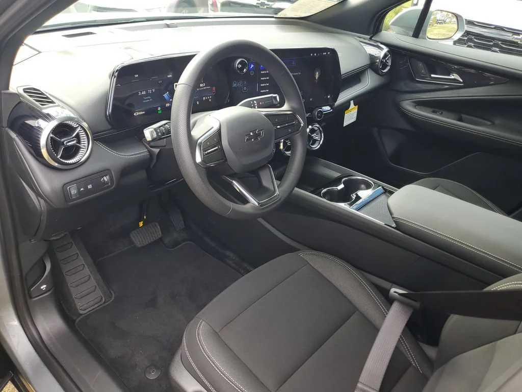2026 Chevrolet Blazer EV LT - Photo 15