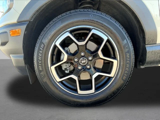 Used 2024 Beige Ford Big Bend image 33