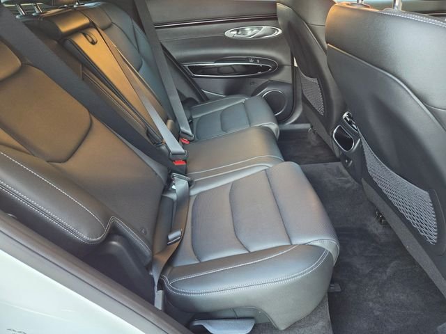 Used 2023 White Genesis 2.5T image 26