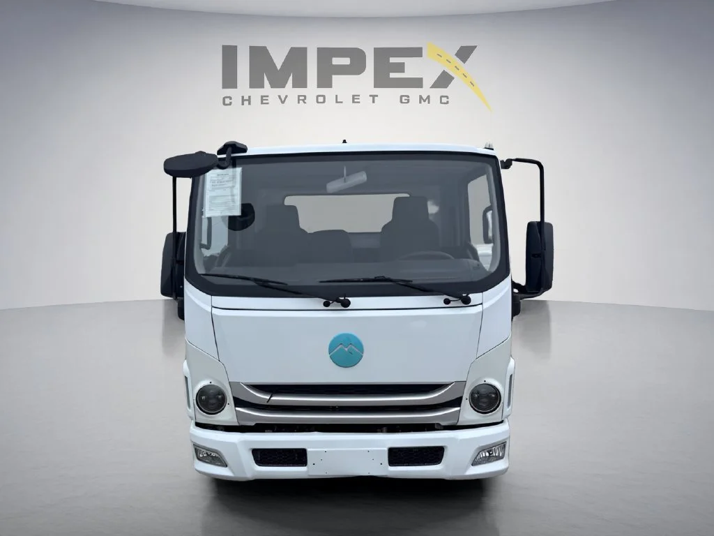 Used 2024  MULLEN AUTOMOTIVE IN  image 8