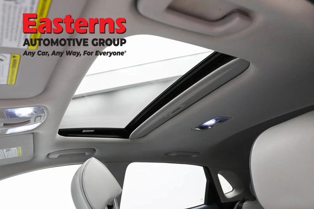 Used 2021 Gray Hyundai Ultimate image 33