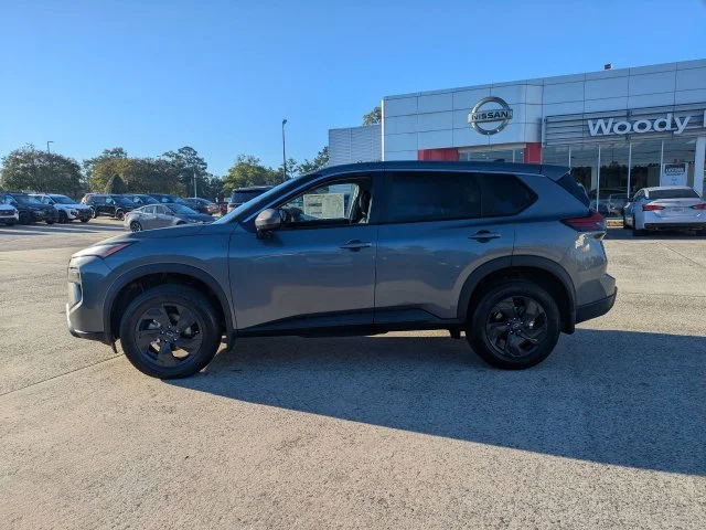 New 2027  Nissan SV image 8