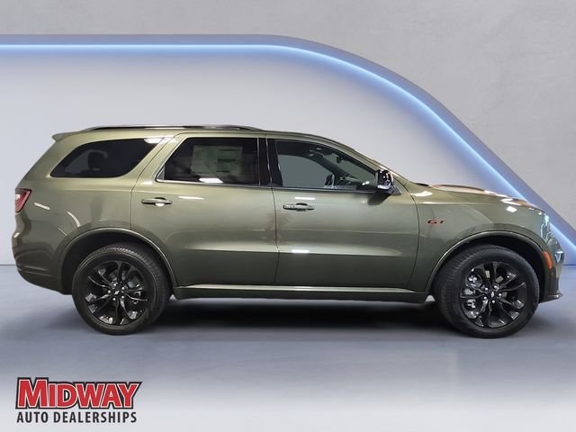 New 2026 Green Machine Dodge GT Plus image 6