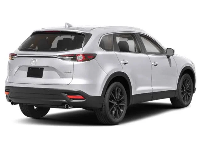 Certified Used 2023 White Mazda Touring Plus image 2