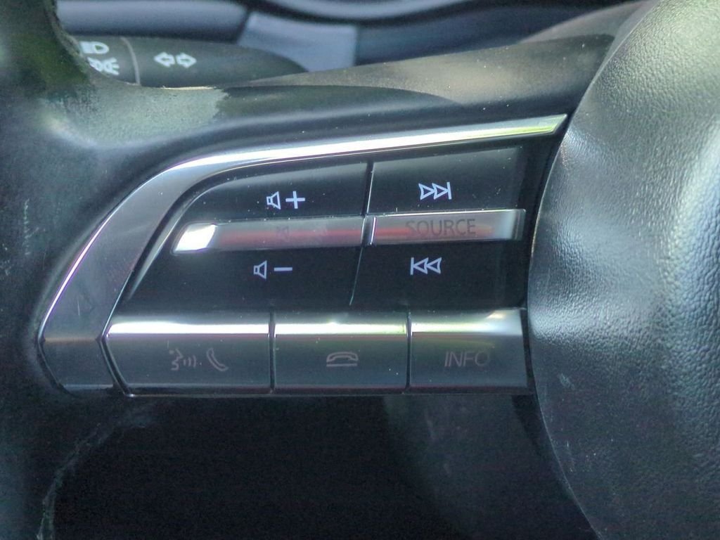 Certified Used 2023 Gray Mazda 2.5 S Carbon Edition image 15