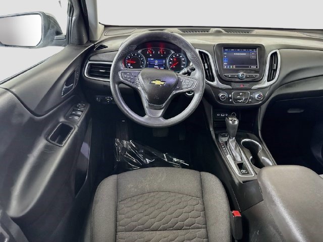 Used 2020 Mosaic Black Metallic Chevrolet LT image 13