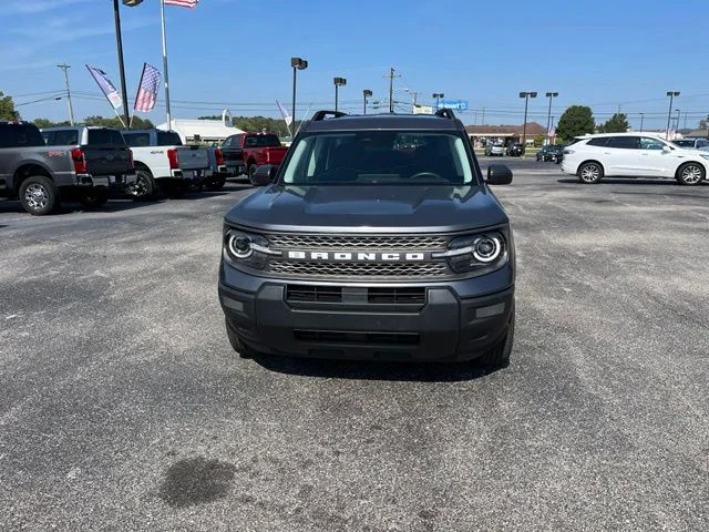 Used 2026 Gray Ford Big Bend image 15