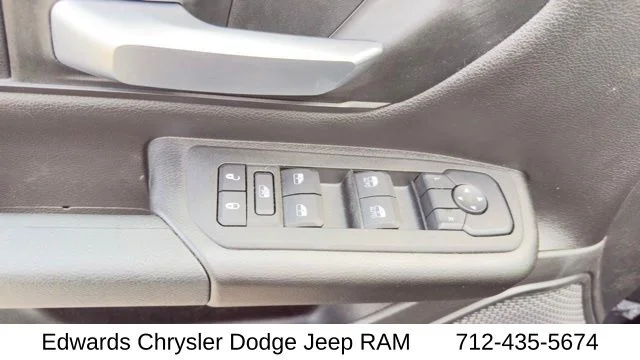 New 2026 Black Ram Express image 14