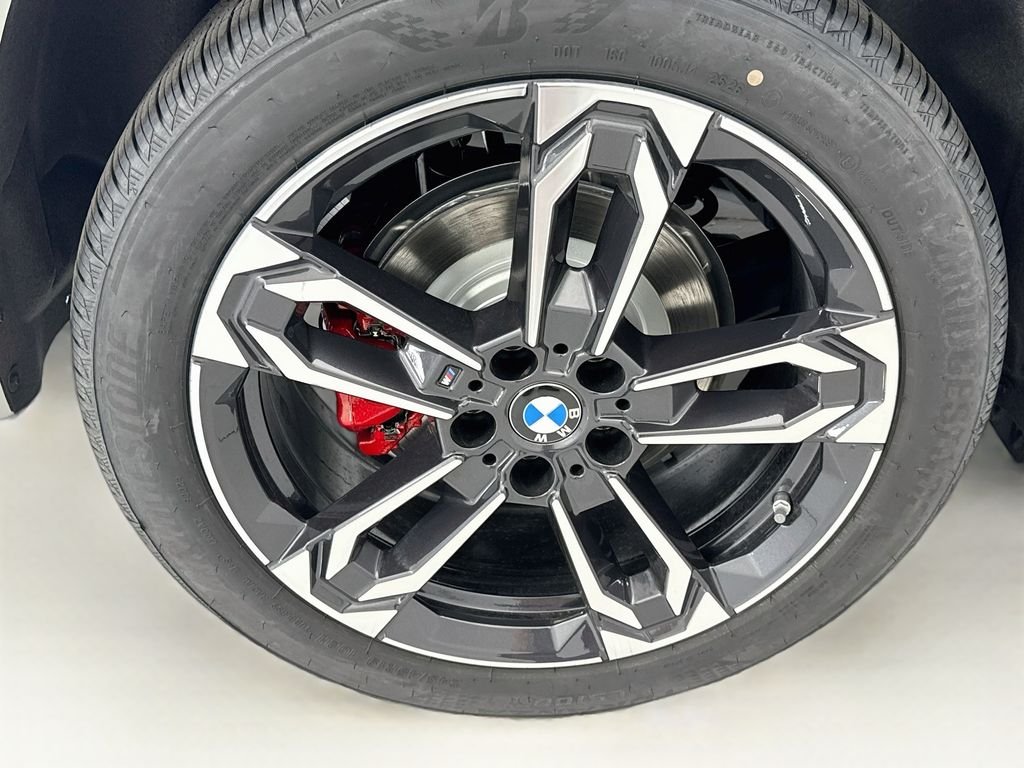 New 2027 Alpine White BMW xDrive28i image 32