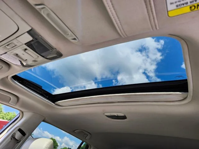 Used 2014 Green Subaru 2.5i image 12