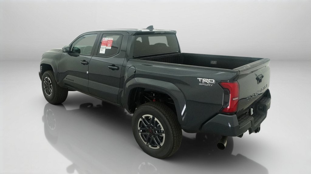 New 2026 Underground Toyota TRD Sport image 44
