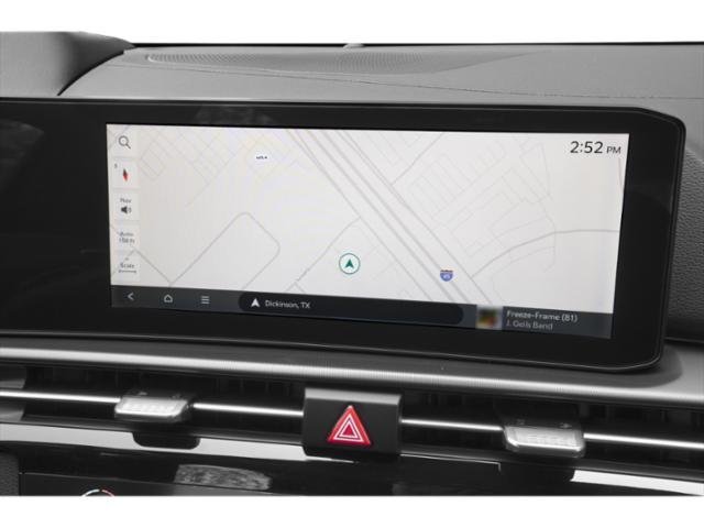 New 2027 Gravity Gray Kia SX-Prestige image 18