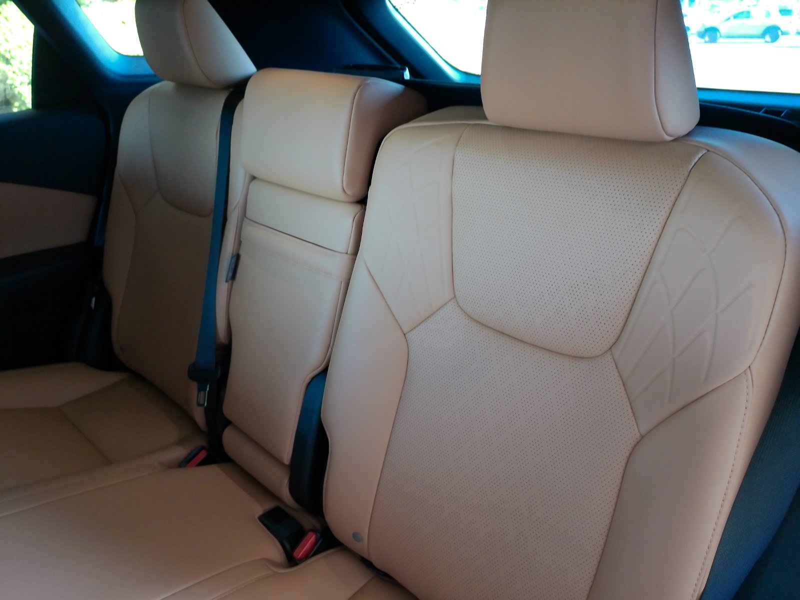Used 2026 Silver Lexus 350h image 34