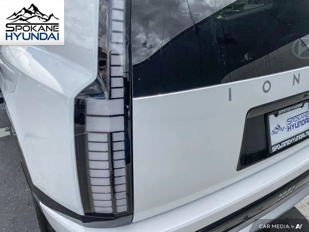 2026 Hyundai IONIQ 9 SEL - Photo 15