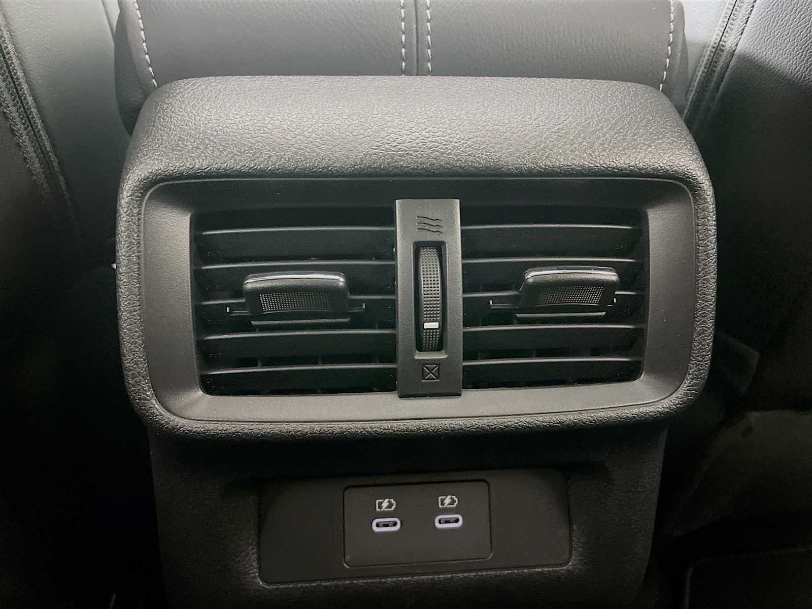 2025 Nissan Murano SL - Photo 25