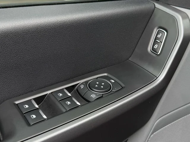 New 2026 Agate Black Metallic Ford F-250® XL image 27