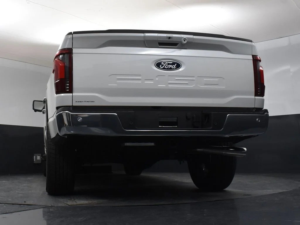 2025 Ford F-150 Lariat - Photo 28